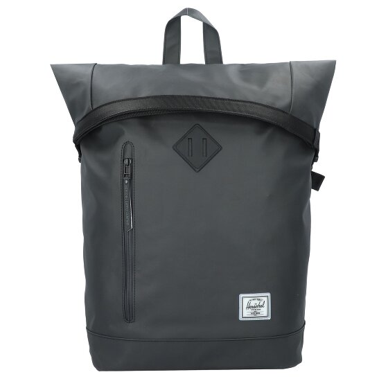 Herschel Roll Top Backpack 46 cm przegroda na laptopa