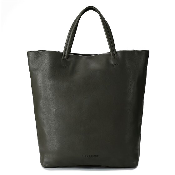 Liebeskind Hera Shopper Bag L Skórzany 37 cm