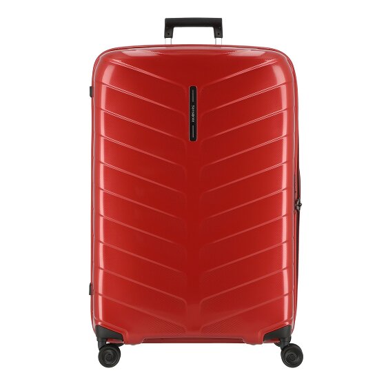 Samsonite Attrix 4 kółka Walizka 81 cm