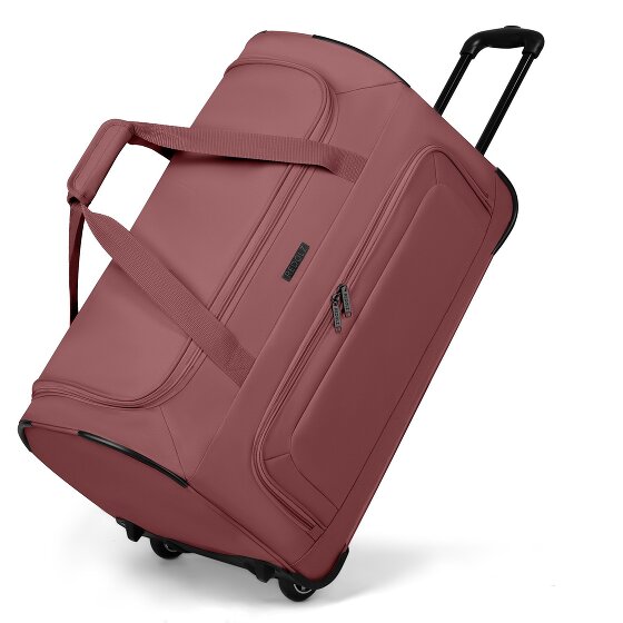 Redolz Torba podróżna na 2 kółkach Duffle Essentials 61 cm