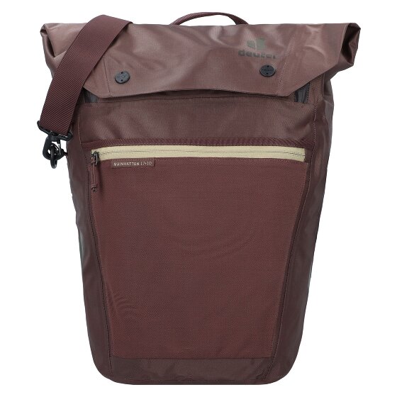 Deuter Mainhattan Torba rowerowa 33 cm