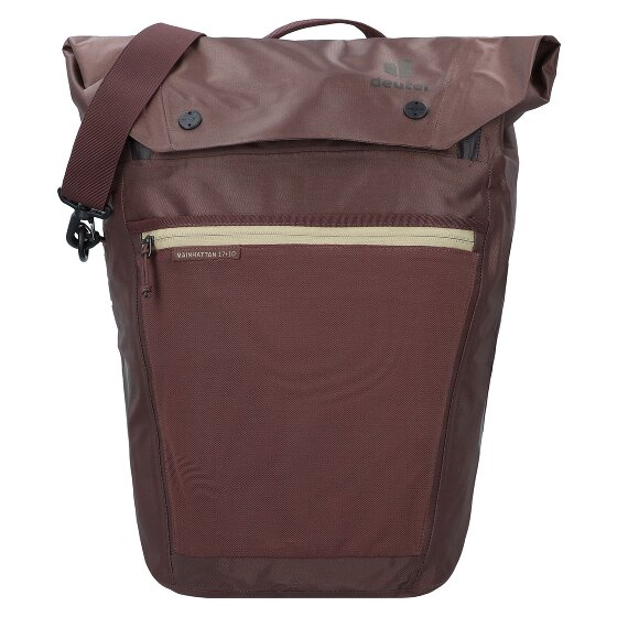 Deuter Mainhattan Torba rowerowa 33 cm