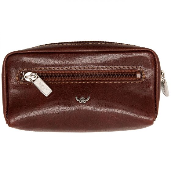 Golden Head Colorado Key Case Leather 11 cm