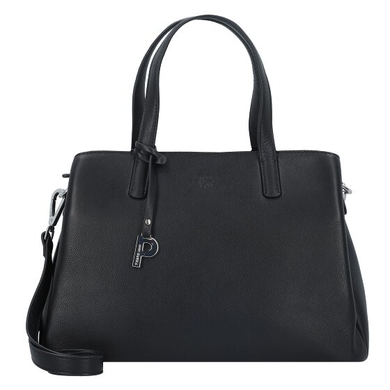 Picard Bali Bali Torba na ramię Skórzany 32 cm