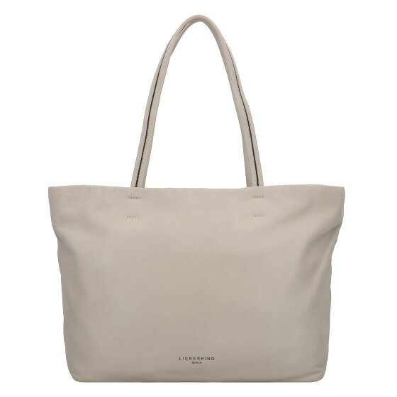 Liebeskind Hera Shopper Bag Skórzany 41 cm