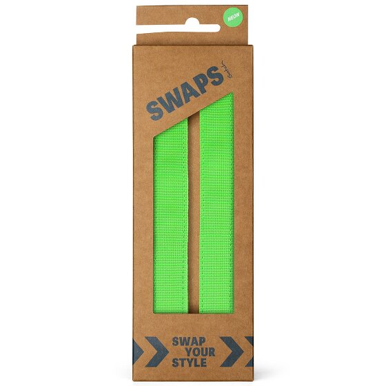 Satch What's up Swaps 21 cm