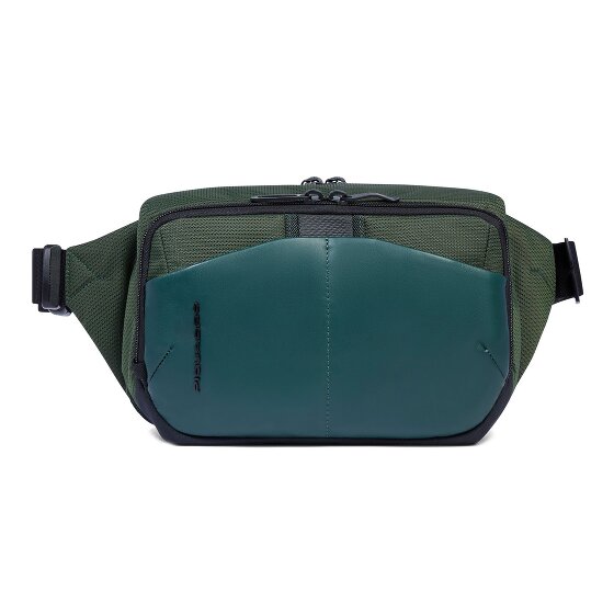 Piquadro PQ-Earth Saszetka Ochrona RFID 26 cm