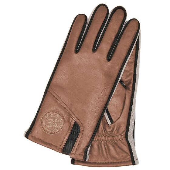 Kessler Rękawice Jack Leather