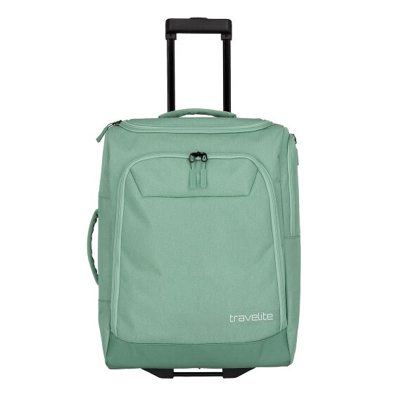 Travelite Kick Off 2-Wheel Holdall 55 cm