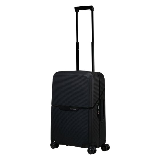 Samsonite Magnum Eco 4 kółka Walizka kabinowa 55 cm