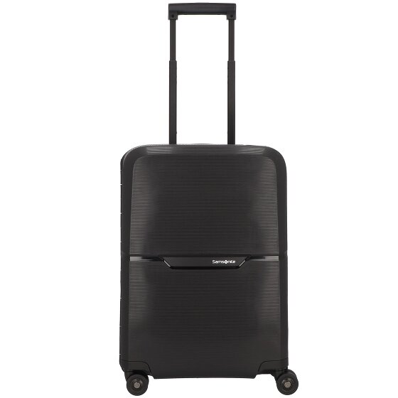 Samsonite Magnum Eco 4 kółka Walizka kabinowy 55 cm
