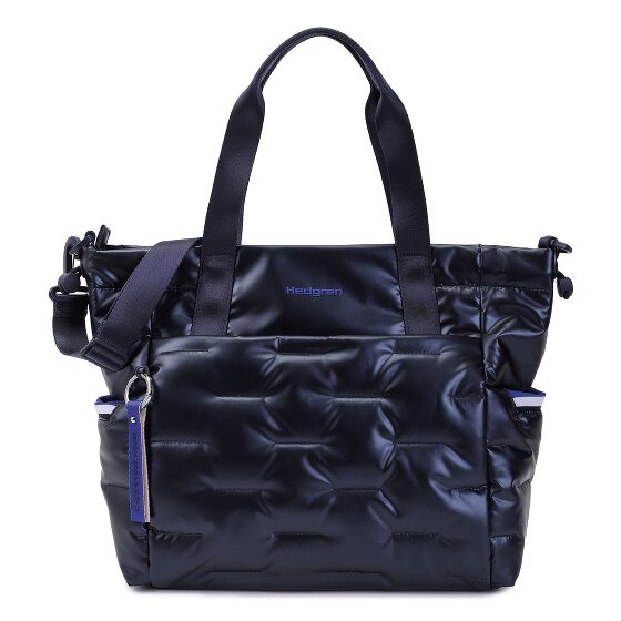 Hedgren Cocoon Puffer Shopper Bag 34 cm