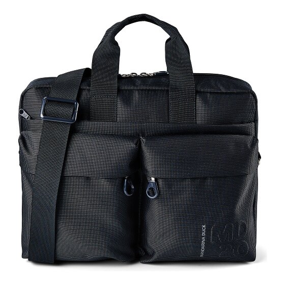 Mandarina Duck MD 20 Teczka 37.5 cm Komora na laptopa