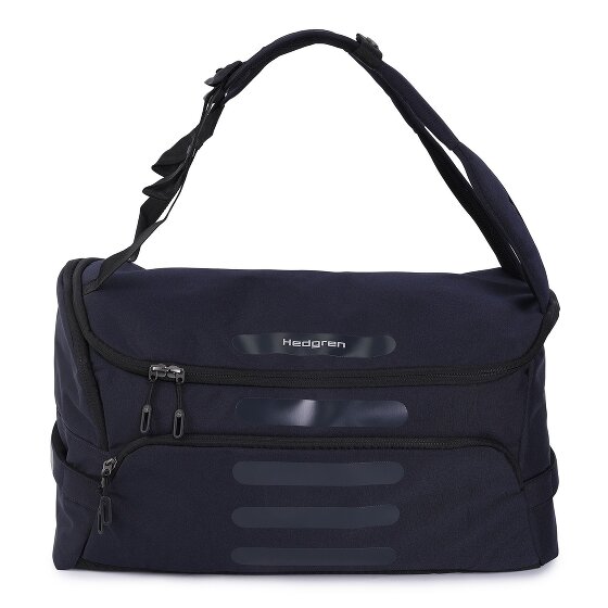 Hedgren Torba podróżna Comby Weekender RFID 55 cm