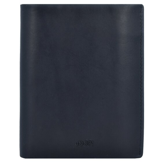 Joop! Portfel męski Loreto Ladon skórzany RFID 9,5 cm