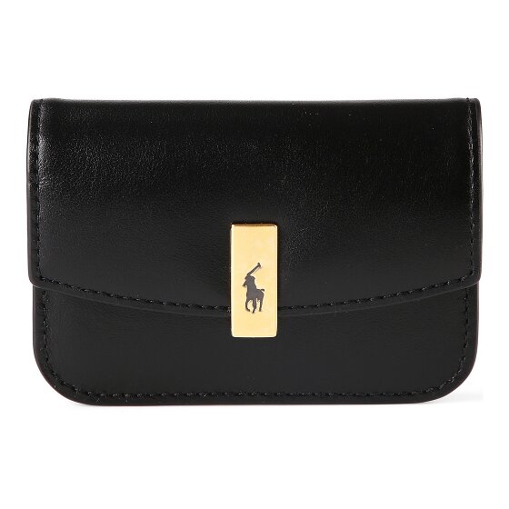 POLO RALPH LAUREN Polo ID Etui na karty kredytowe Skóra 10 cm