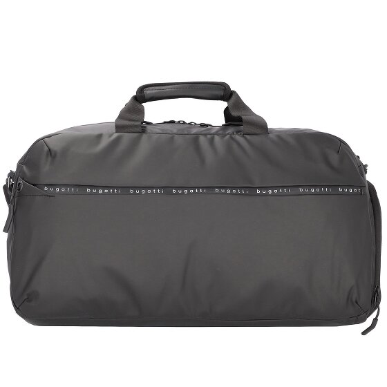 bugatti Blanc Weekender Holdall 50 cm