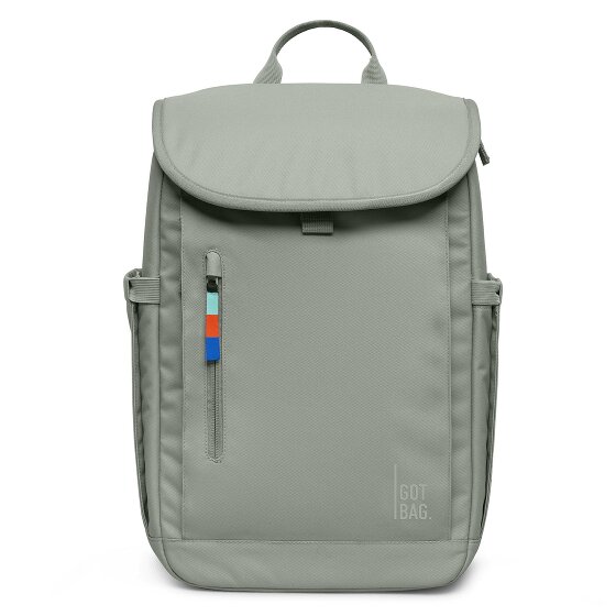 GOT BAG Serene Pack Plecak 43 cm Komora na laptopa