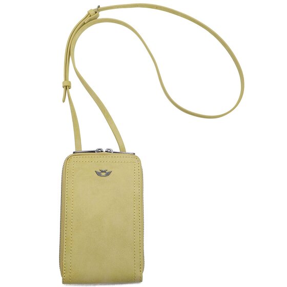 Fritzi aus Preußen Fritzi08 Jozy Vintage Etui na telefon komórkowy 10 cm