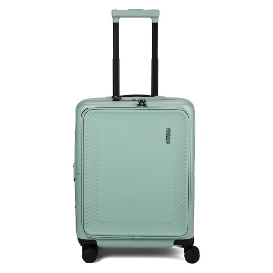 American Tourister Dashpop 4 kółka Walizka kabinowa 55 cm z funkcją poszerzenia