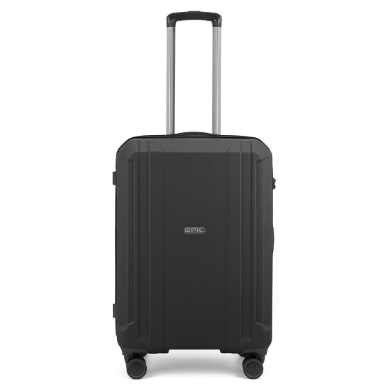Epic Airwave Neo 4 kółka Walizka 65 cm