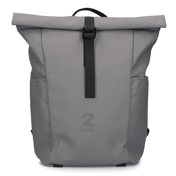Zwei Jona Plecak 41 cm Komora na laptopa