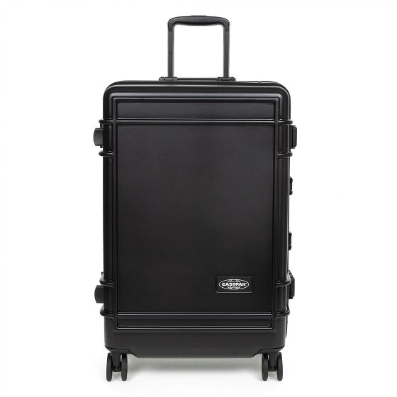 Eastpak Resist'r Case 4 kółka Walizka L 78 cm