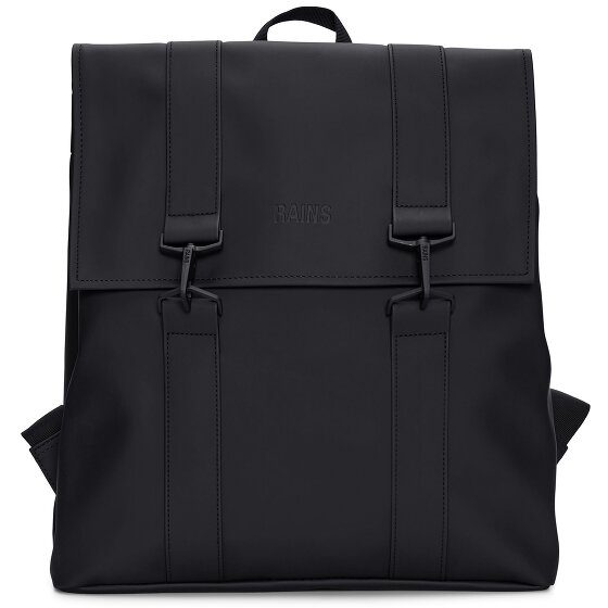 Rains Essential Plecak 40 cm Komora na laptopa