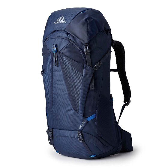 Gregory Zulu 55 Plecak trekkingowy S-M 74 cm