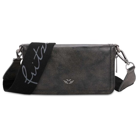 Fritzi aus Preußen Lou Vintage Portfel 20.5 cm