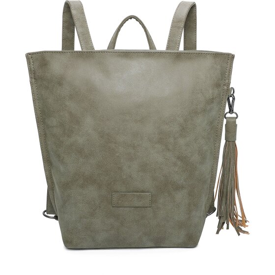 Fritzi aus Preußen Fritzi33 Vintage Plecak miejski 36 cm