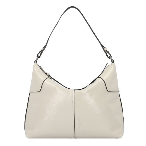 Liebeskind Mila Hobo Torba na ramię M Skórzany 34 cm