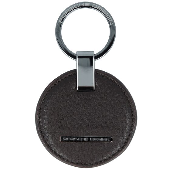 Porsche Design Brelok do kluczy skóra 9 cm