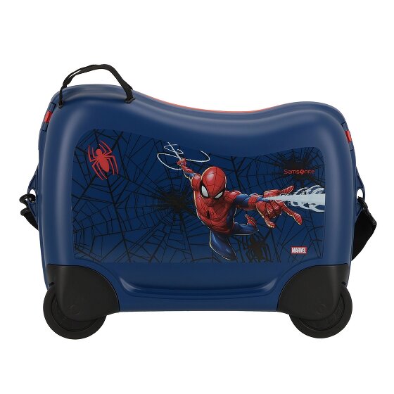 Samsonite Dream2go Disney 4 kółka Walizka dla dzieci 38 cm