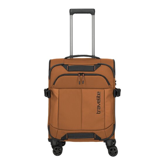 Travelite Briize 4 kółka Walizka kabinowy S 55 cm