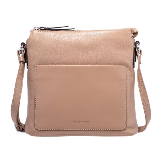 Gerry Weber ascona Torba na ramię Skórzany 23 cm