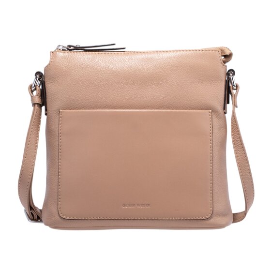 Gerry Weber ascona Torba na ramię Skórzany 23 cm