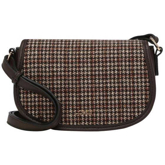 L.Credi Lenette Torba na ramię 23 cm