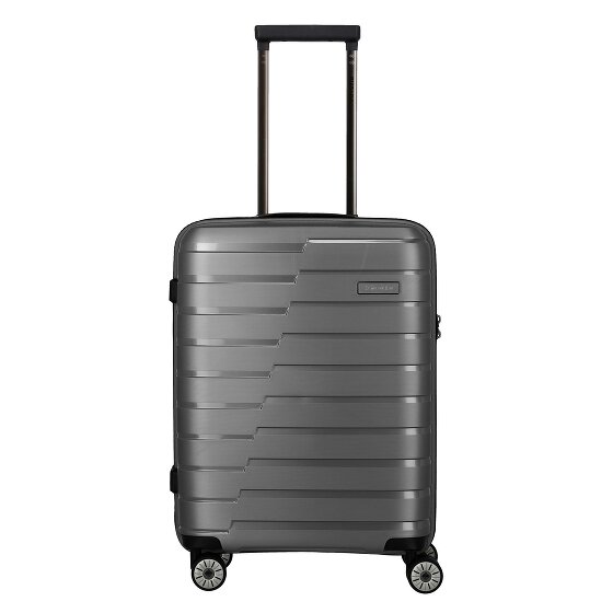 Travelite Air Base 4 kółka Walizka kabinowa 55 cm