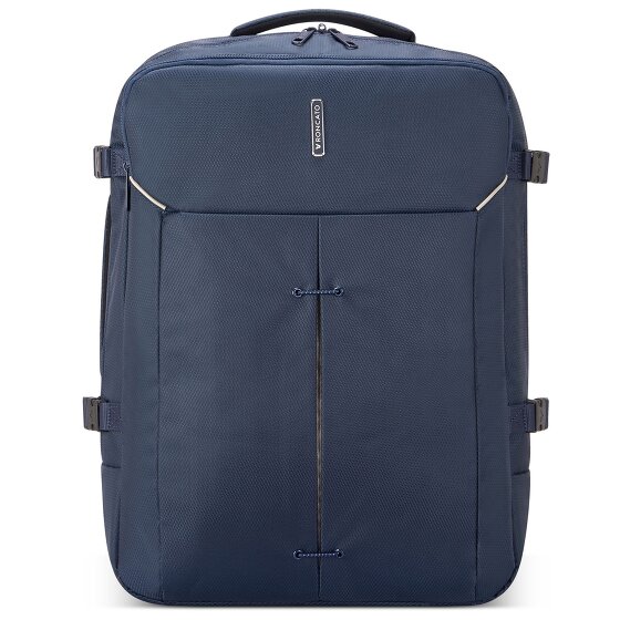 Roncato Ironik 2.0 Plecak 45 cm Komora na laptopa