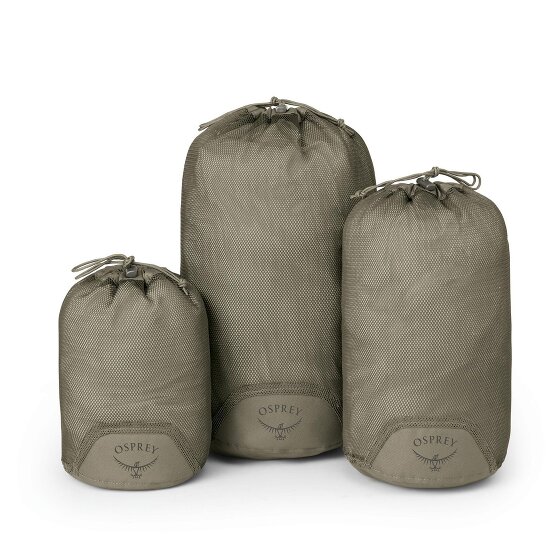 Osprey Zestaw sakw Daylite 3 szt.