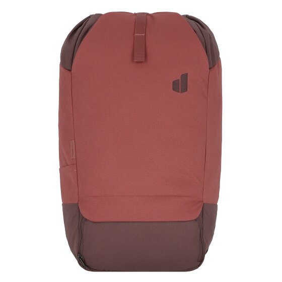 Deuter Utilion 34+5 Plecak 53 cm Komora na laptopa