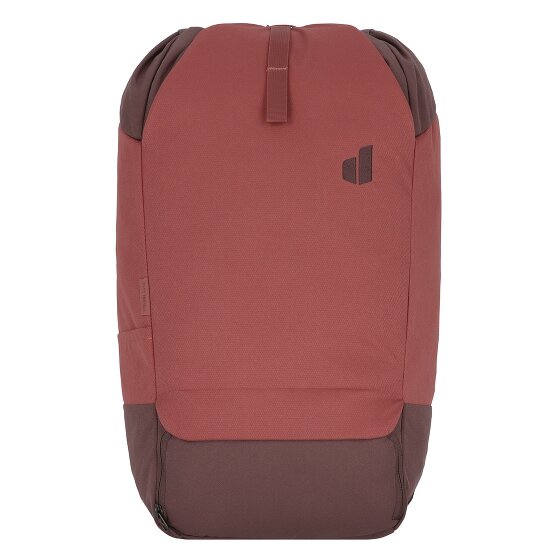 Deuter Utilion 34+5 Plecak 53 cm Komora na laptopa
