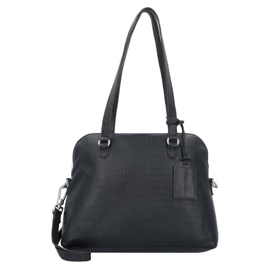 Cowboysbag Winwick Torba na ramię Skórzany 34 cm