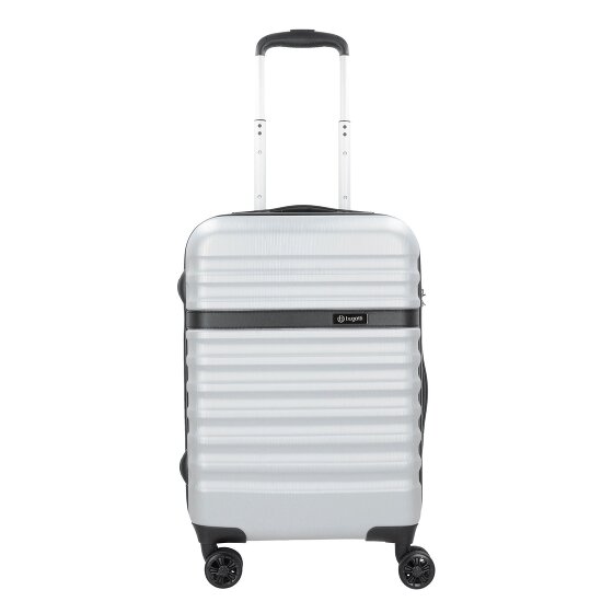 bugatti Corium 4-kołowy wózek kabinowy 55 cm