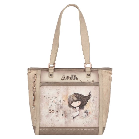 Anekke Nature Torba na ramię 40 cm