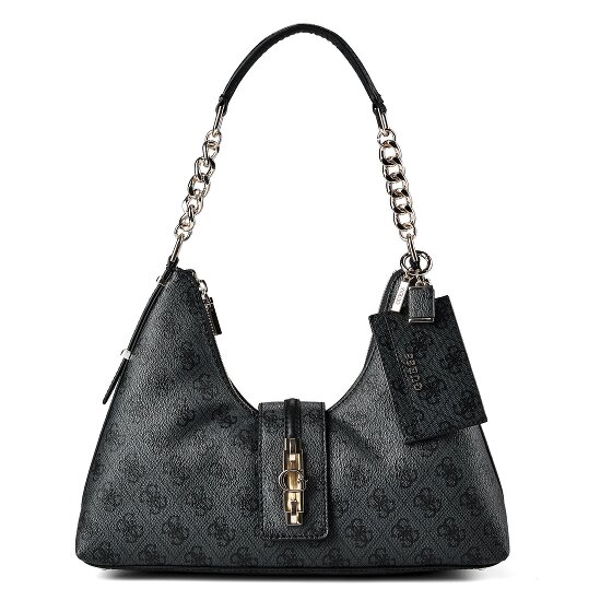 Guess Yvonne Torba na ramię 33 cm