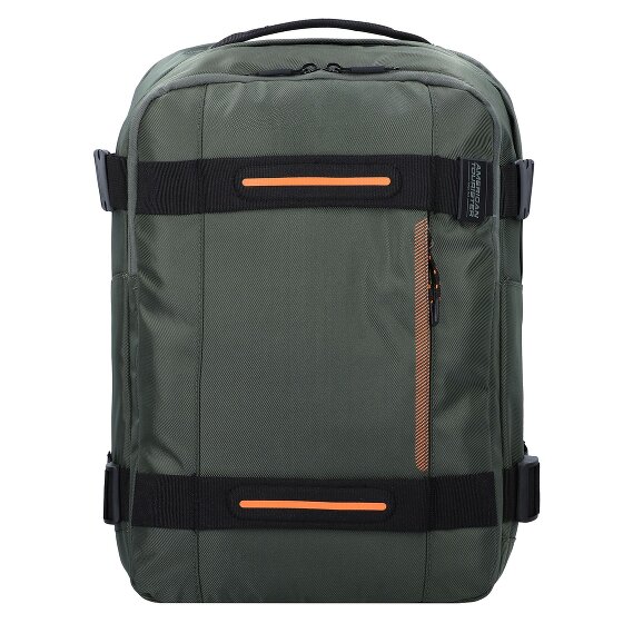 American Tourister Urban Track Plecak 45 cm Komora na laptopa