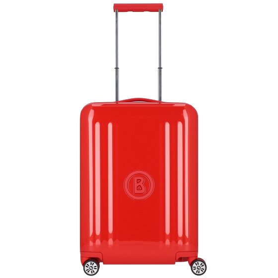 Bogner Piz 4 kółka Walizka kabinowy 55 cm