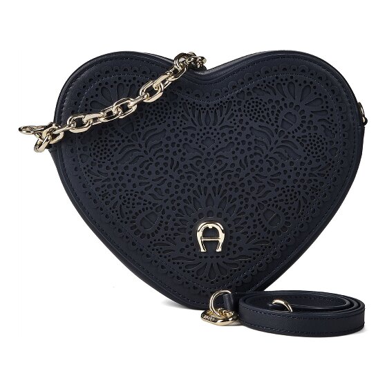 AIGNER Fashion Torba na ramię Skóra 20 cm